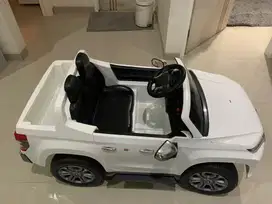 Mobil aki remot PMB