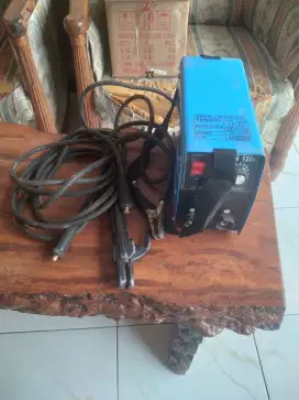 Lakoni 900 watt second