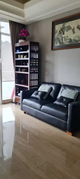 For Sale Apartemen South Hills 2 Bedroom Low Floor