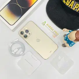 Second iphone 14 promax 256gb garansi resmi