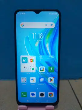 Infinix Hot 30i 8+8/128 Nominuss batangan Mahar 1,1 nego bensin