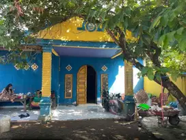 Dijual Rumah sekitar Jalan Poros Pallangga, Gowa