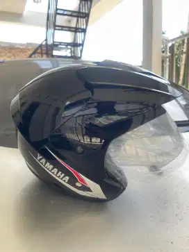 Helm Std Yamaha Original