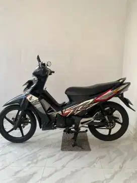 Supra X 125 2011