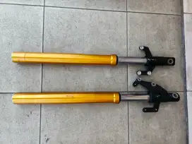 Shockbreker R15 2023 copotan