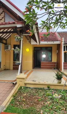 Disewa Rumah di Sutera JELITA Alam Sutera