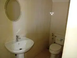Ruko Dijual di Paris Residence, Jalan WR Supratman – Ciputat