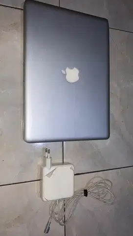 Macbook Pro (2011)