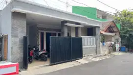 Jual Rumah Bagus di Pondok ungu permai bekasi utara (B0385)