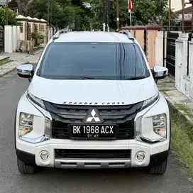 Mitsubishi Xpander Cross Prem 1.5 Matic 2021