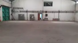 Disewakan Gudang di Jl. Kletek, Sidoarjo
