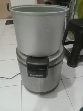 MAGICOM MASPION