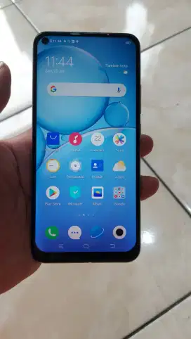 Jual hp vivo y30i hp cas