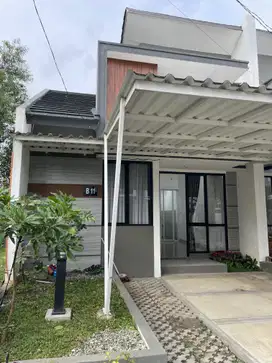 Jual: Samira Regency Mustika Jaya Bekasi