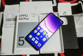 Oppo A5 Pro 8/256