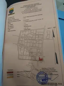 Jual kosan 7 kamar lantai 3