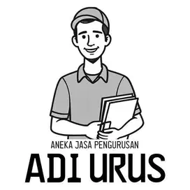 Adi Urus Biro Jasa STNK BPKB E-TLE Dll