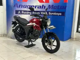 Honda Cb Verza 150cc Th* 2023 Km 4Rb Anugerah Motor Pucang