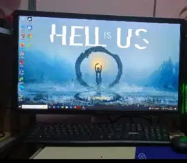 Cpu core i5 fullset