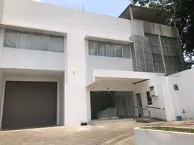 Dijual/Disewakan Kantor & GudangTaman Tekno BSD CIty Tangerang Selatan