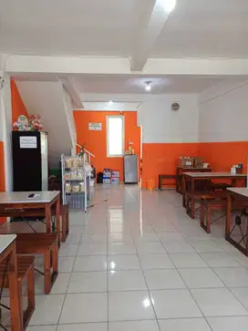 Dijual Ruko Parkway Pakuwon City 2 lantai