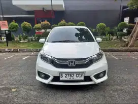 Honda Brio E CVT 2020 AT