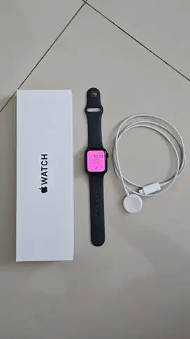Apple Watch SE Gen 2 40mm Midnight