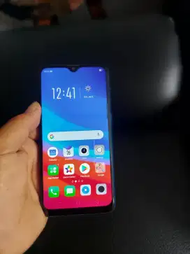 Jual hp oppo a5s hp cas