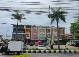 Ruko disewakan bypass Ngurah Rai badung bali