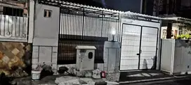 JUAL RUMAH SIAP HUNI DI SAMBIKEREP INDAH SURABAYA (Tjin2Area)