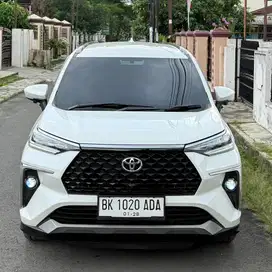 Toyota Veloz Q 1.5 Matic 2022