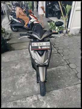 Honda Beat Deluxe Tahun 2022