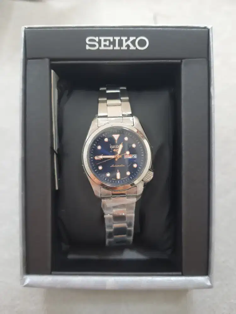 Seiko SRE003K1 Ladies Automatic