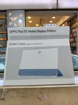 Tablet oppo pad se 4/128
