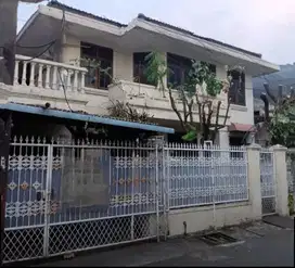 rumah siap huni murah meriah lokasi sangat strategis