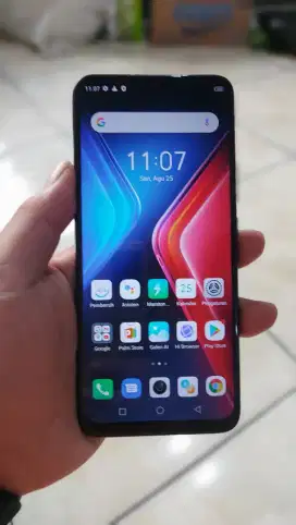 Jual hp infinix Hot 11 play