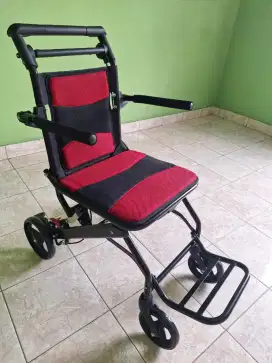 KURSI RODA TRAVEL