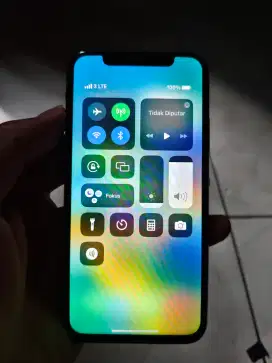 Iphone X 256 hp casan