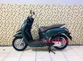 honda scoopy key dp 500 Rb