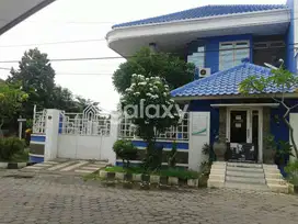 Rumah Jemursari Selatan dekat Rungkut, Tenggilis, Wonokromo (DVO)