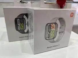 Xiaomi redmi watch 5 support gnss