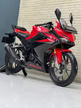 Honds CBR 150 R 2023 Original Odo 15 RB