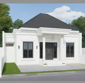 Wates, Mulya Tawangsari, 2 Kamar, 400 Jt-an