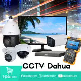 CCTV Murah Termasuk Pemasangan