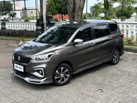 SUZUKI ERTIGA 1.5 SPORT BENSIN MANUAL 2019