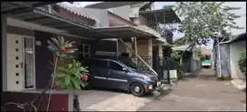 Rumah Minimalis Cluster Bintara