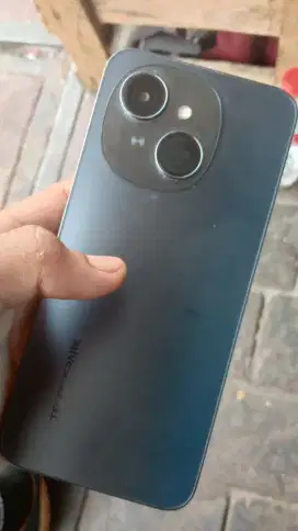 Jual hp Tecno spark go 1