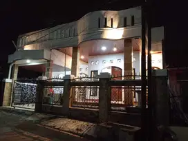 Baru Renovasi Total Dalam Komplek Dekat Pintu Tol DESARI Depok