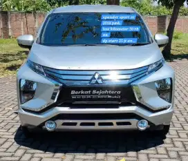 MITS XPANDER SPORT AT 2018 PMK ANTIK 50RB KM