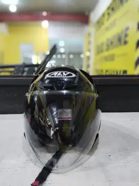 Helm Alv Original
